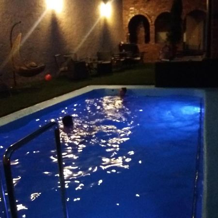 Guesthouse Prenociste Faraon Pljevlja Bagian luar foto