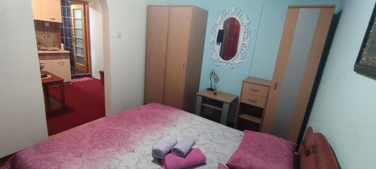 Guesthouse Prenociste Faraon Pljevlja Bagian luar foto