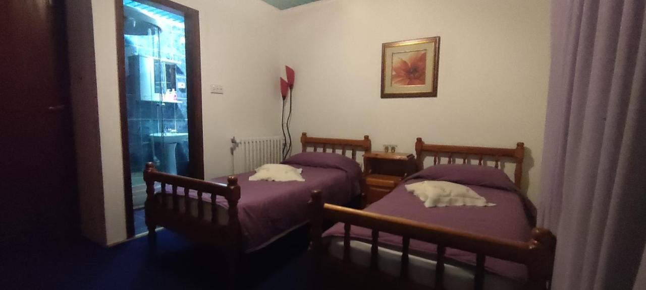 Guesthouse Prenociste Faraon Pljevlja Bagian luar foto