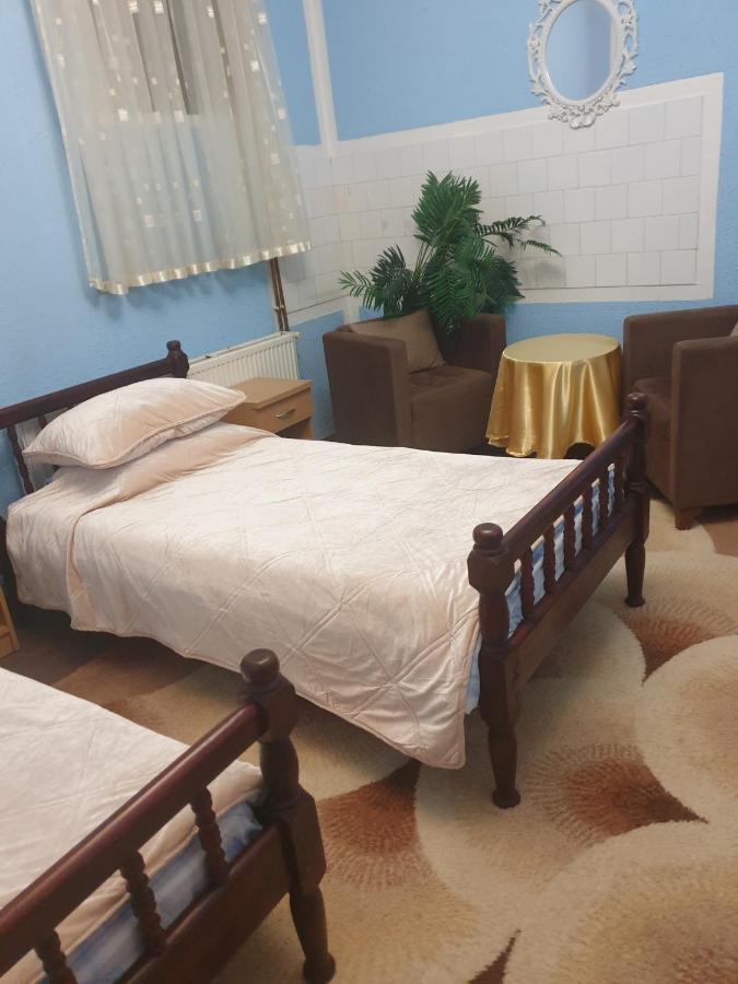 Guesthouse Prenociste Faraon Pljevlja Bagian luar foto
