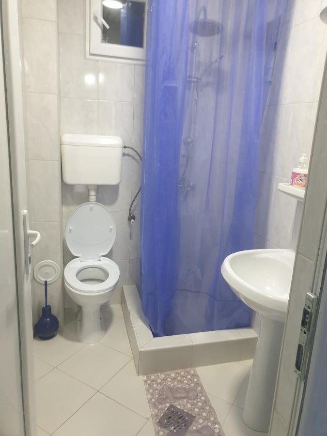 Guesthouse Prenociste Faraon Pljevlja Bagian luar foto