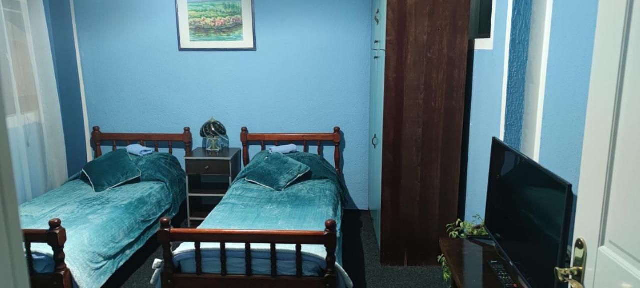 Guesthouse Prenociste Faraon Pljevlja Bagian luar foto