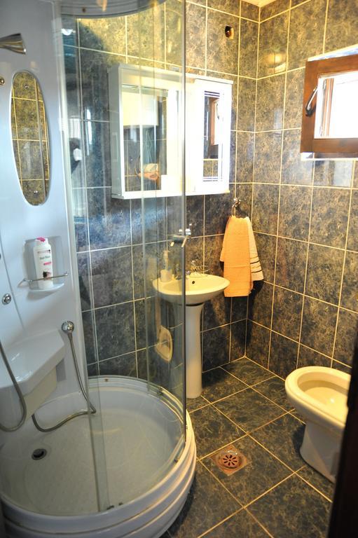 Guesthouse Prenociste Faraon Pljevlja Ruang foto
