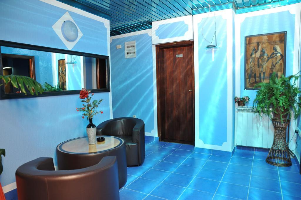 Guesthouse Prenociste Faraon Pljevlja Bagian luar foto